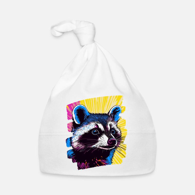 Bonnet bio Bébé