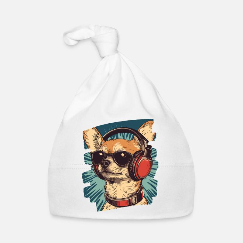 Bonnet bio Bébé