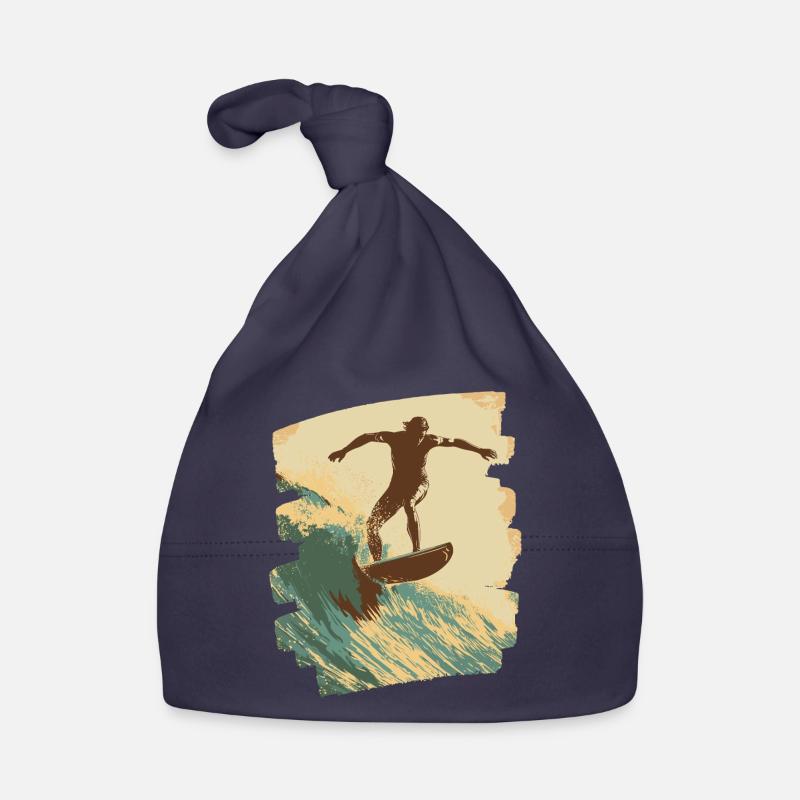 Bonnet bio Bébé