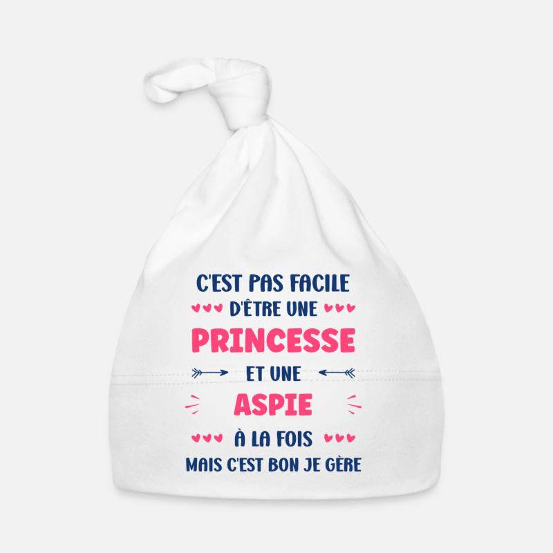Bonnet bio Bébé