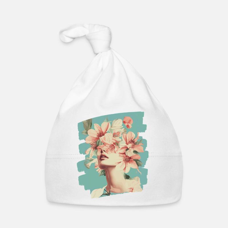 Bonnet bio Bébé