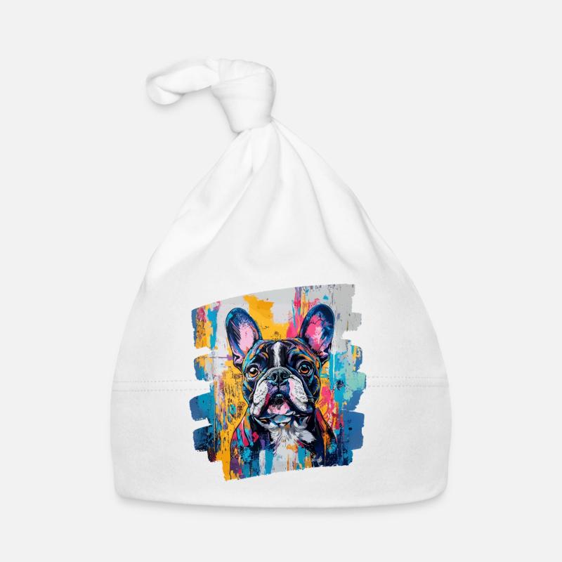 Bonnet bio Bébé