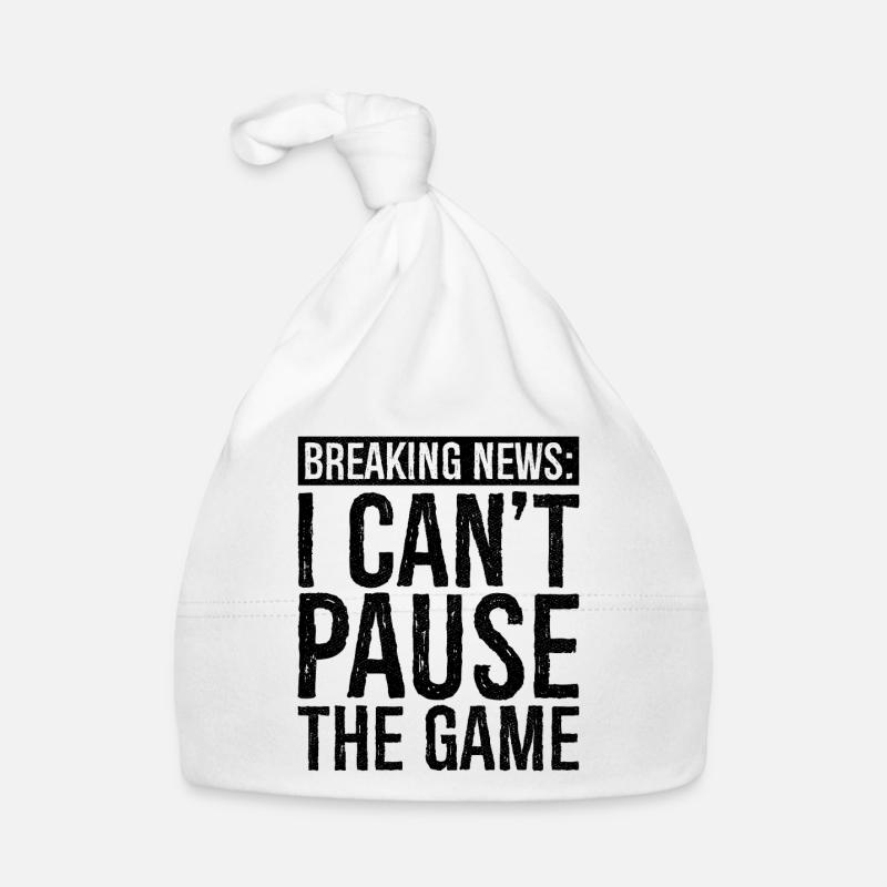 Breaking news Je n’arrive pas à casser le jeu Bonnet bio Bébé