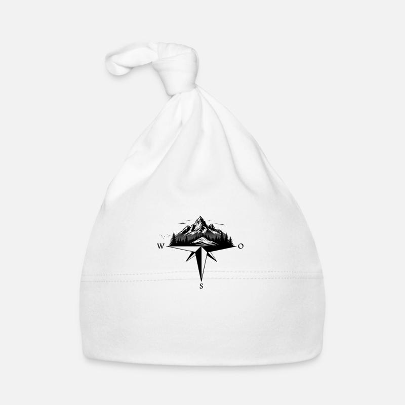 Bonnet bio Bébé
