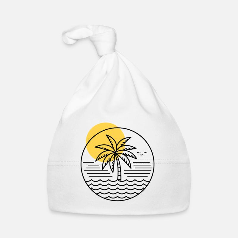 Bonnet bio Bébé
