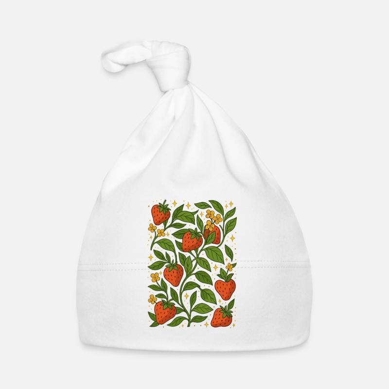Bonnet bio Bébé