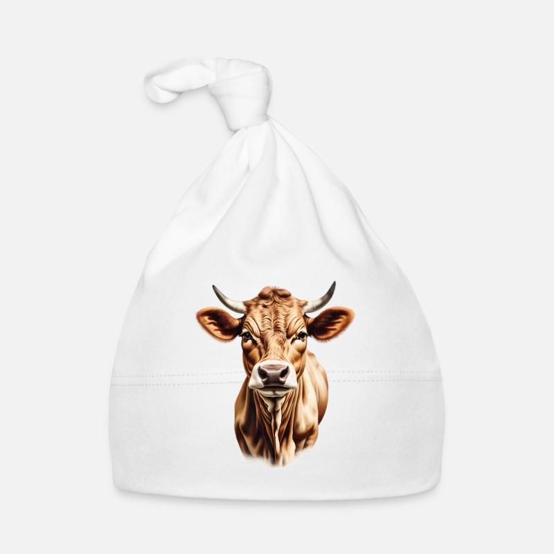 Bonnet bio Bébé