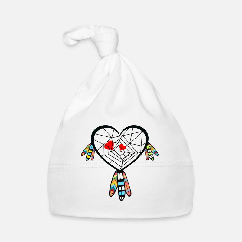 Bonnet bio Bébé