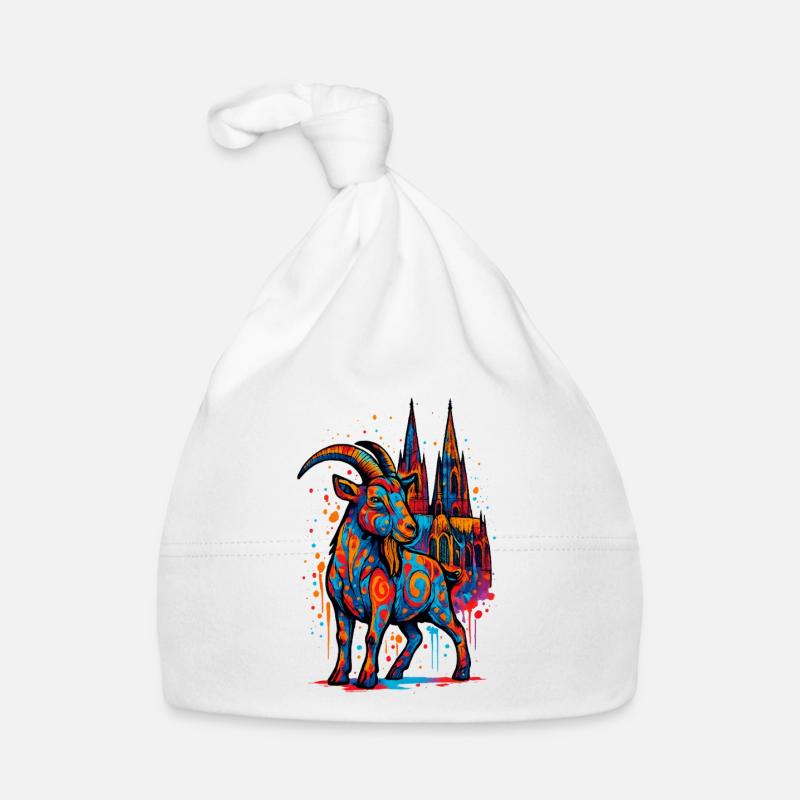 Bonnet bio Bébé