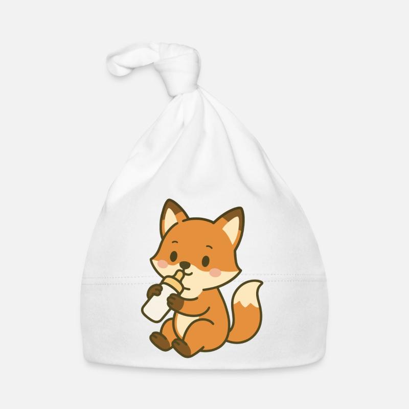 Bonnet bio Bébé