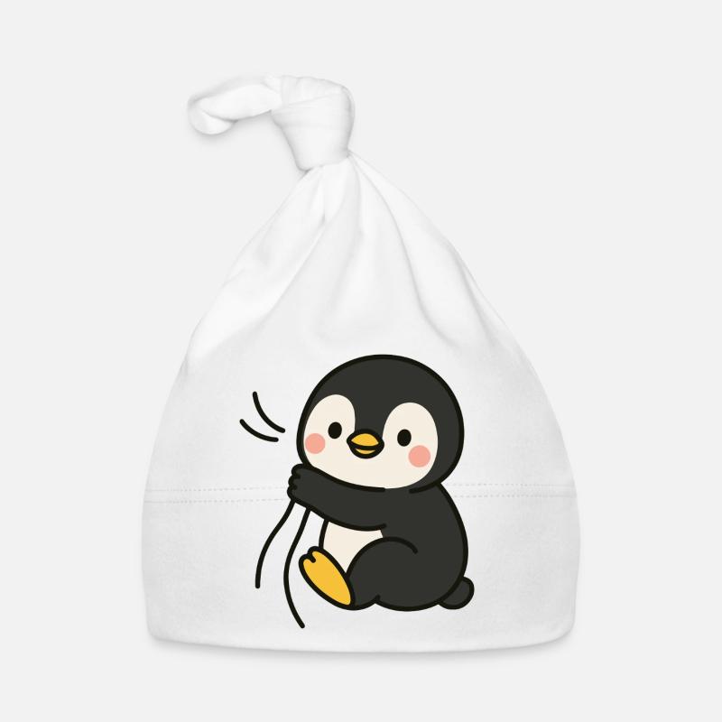 Bonnet bio Bébé