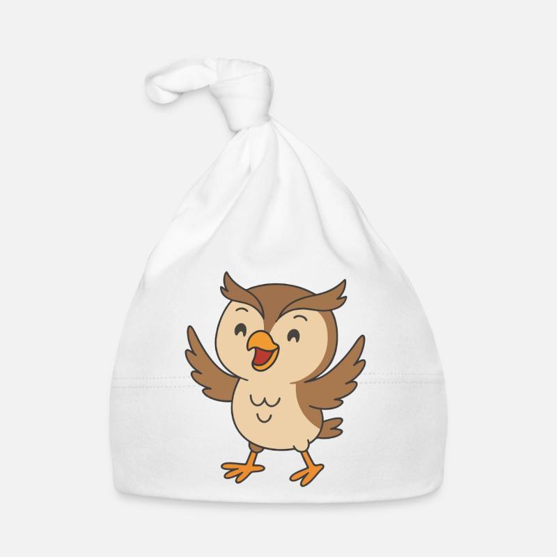 Bonnet bio Bébé
