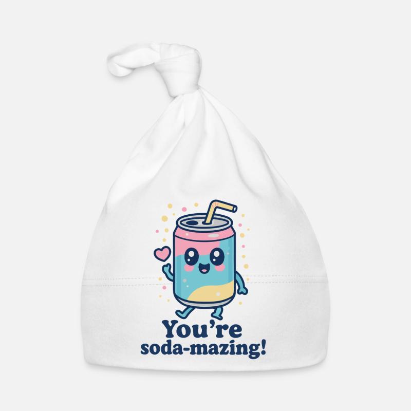 Bonnet bio Bébé
