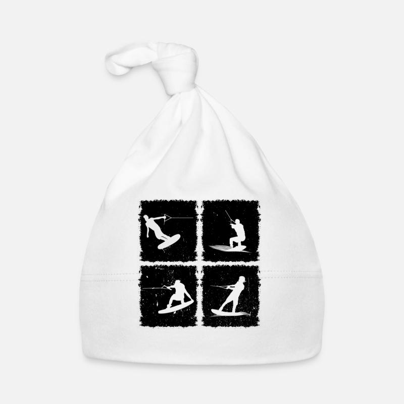 Bonnet bio Bébé