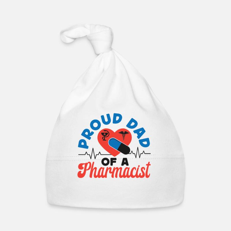 Technicien en pharmacie Bonnet bio Bébé