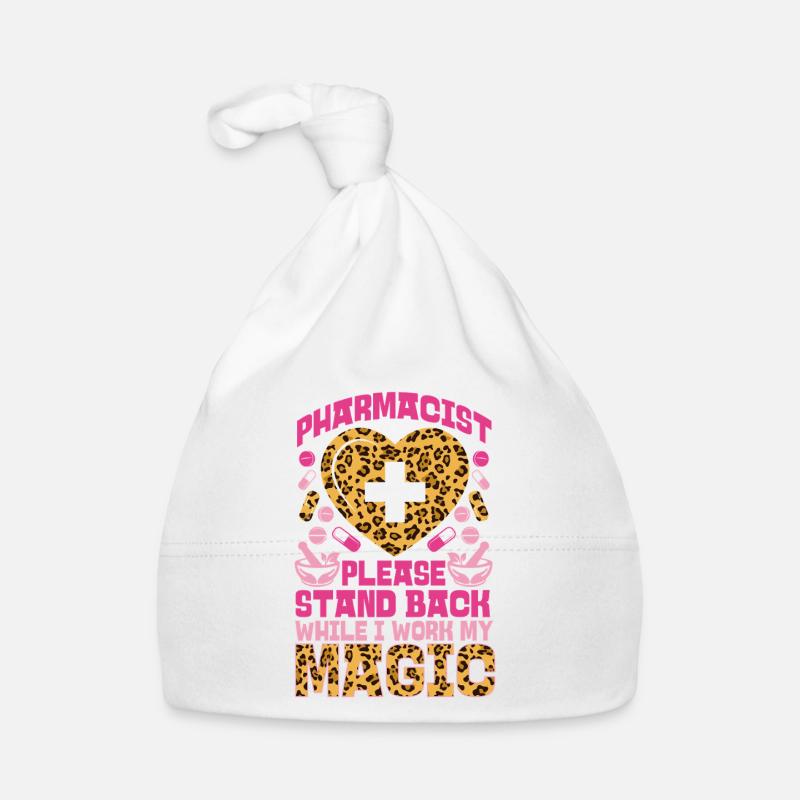 Bonnet bio Bébé