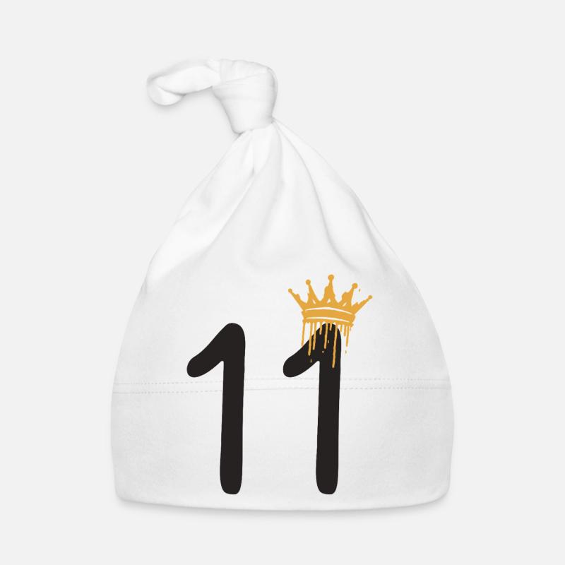 11 Bonnet bio Bébé
