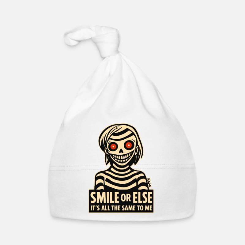 Bonnet bio Bébé