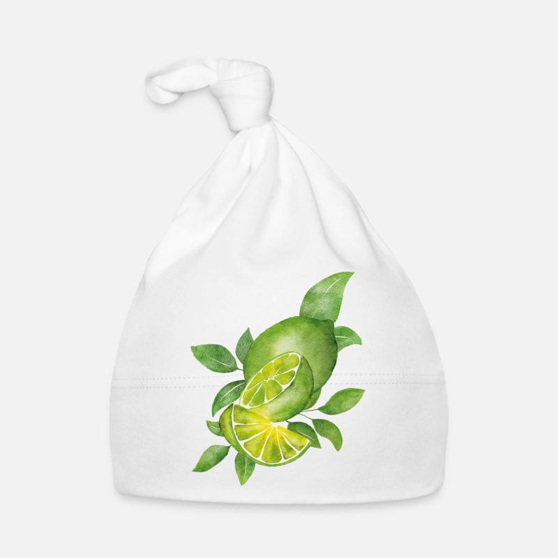 Bonnet bio Bébé