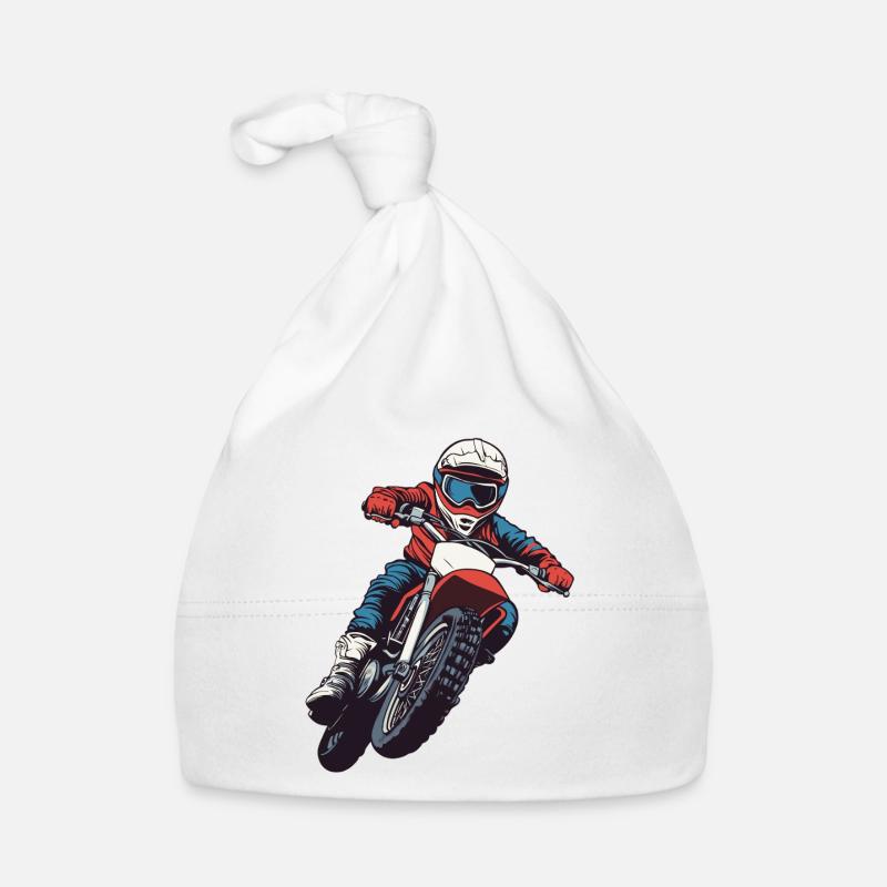 Bonnet bio Bébé