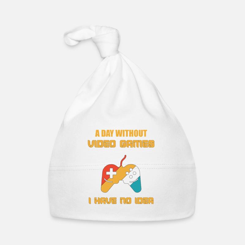 Bonnet bio Bébé