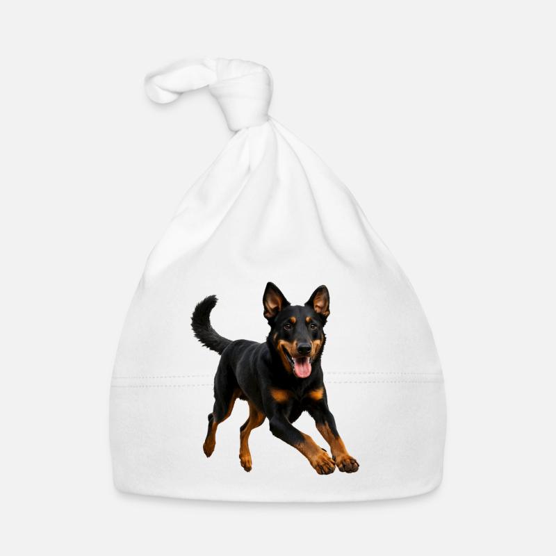 Beauceron Bonnet bio Bébé