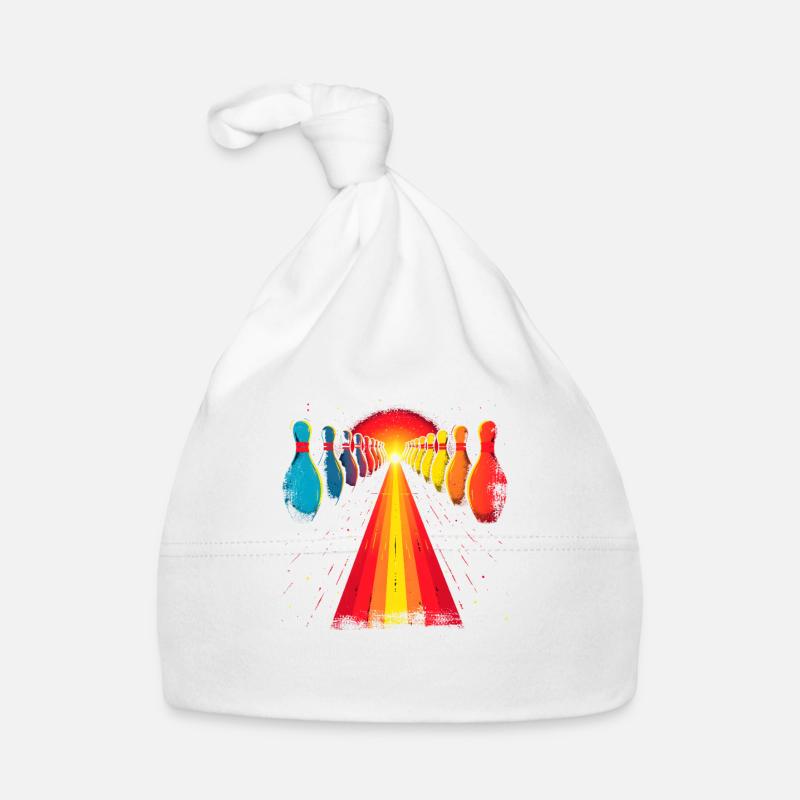 Bonnet bio Bébé