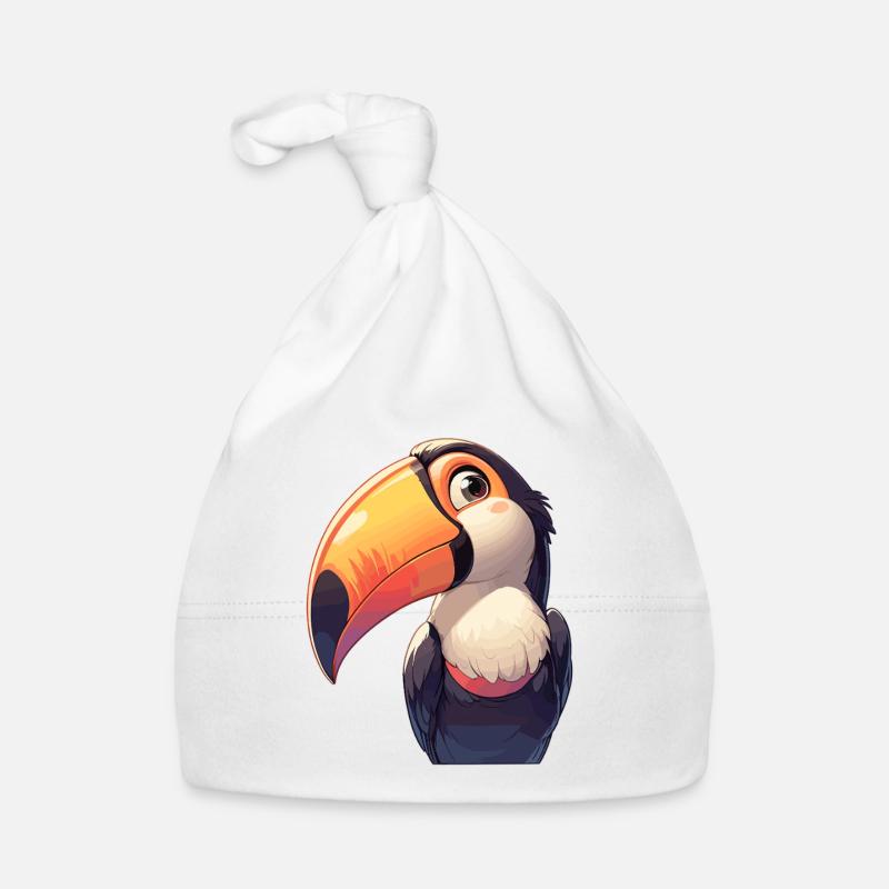 Bonnet bio Bébé