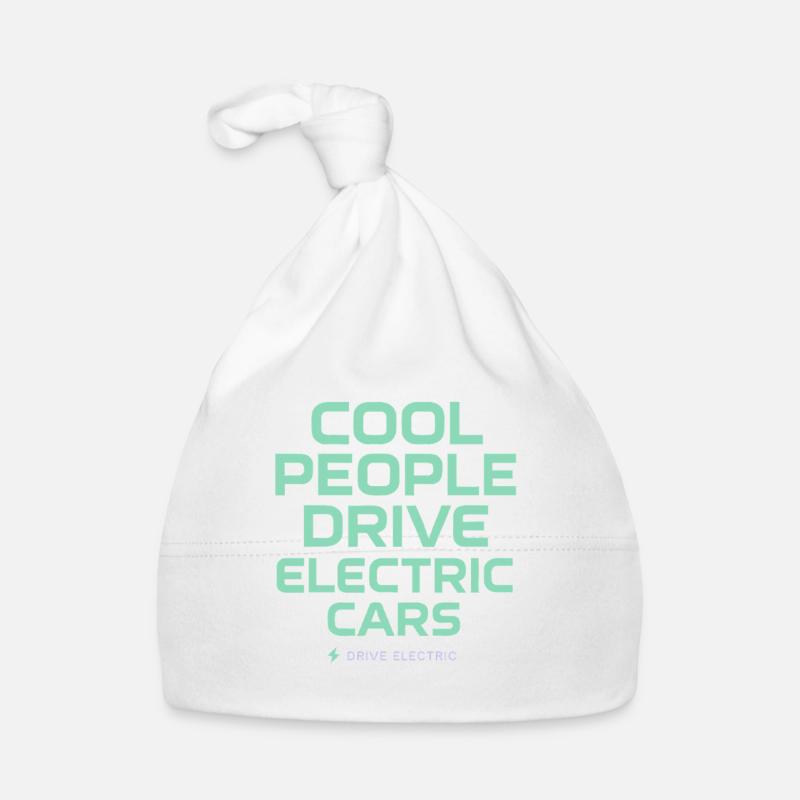 Cancel everything that is wind Organic Baby Cap