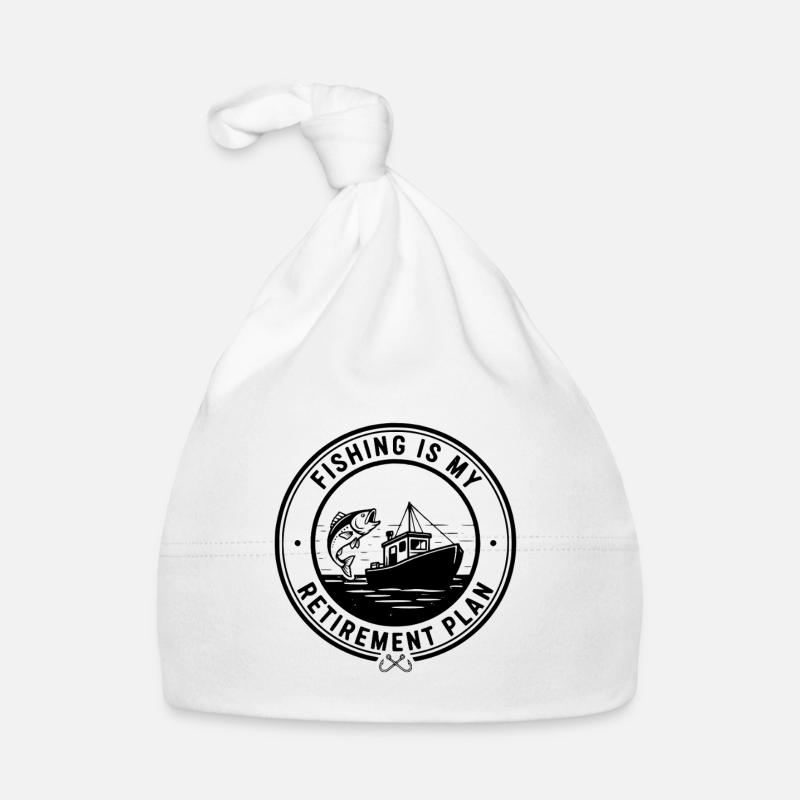 Devis pour le régime de retraite de la pêche Bonnet bio Bébé