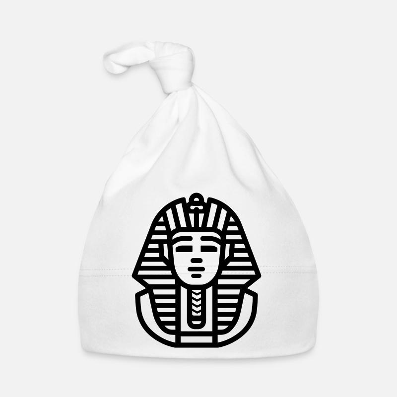 pharaon Bonnet bio Bébé