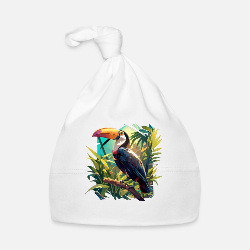 Bonnet bio Bébé