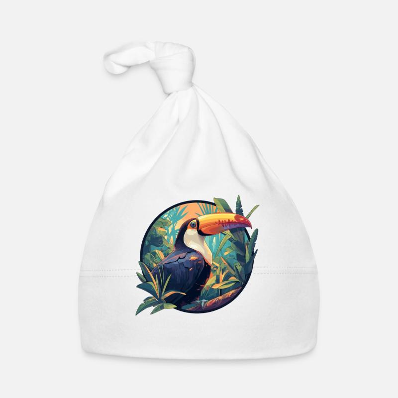 Bonnet bio Bébé