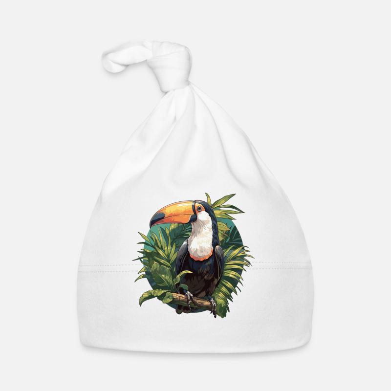 Bonnet bio Bébé