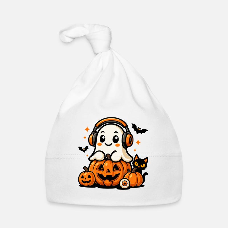 Bonnet bio Bébé