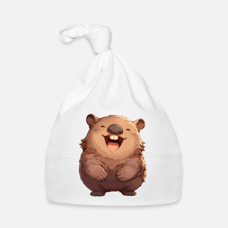 Bonnet bio Bébé
