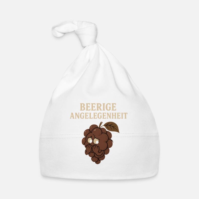 Opportunité de baies de Klabusterberries Bonnet bio Bébé