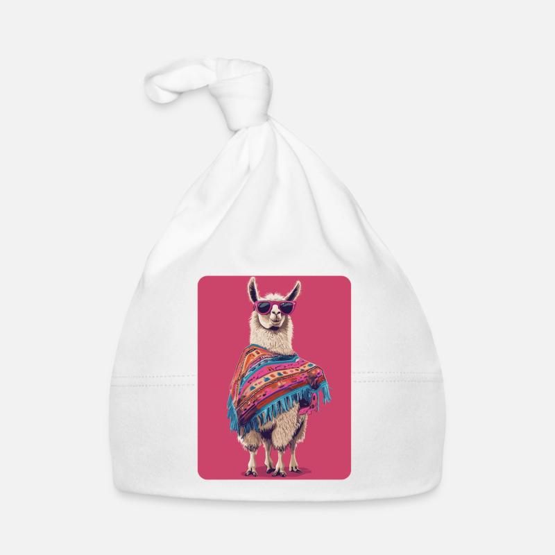 Bonnet bio Bébé