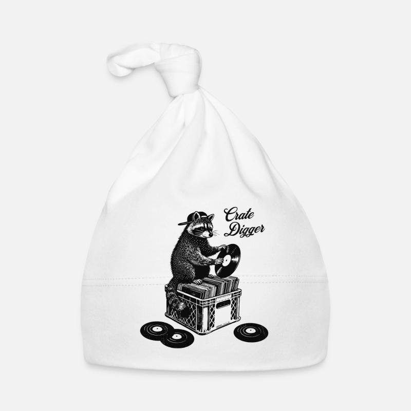 Bonnet bio Bébé