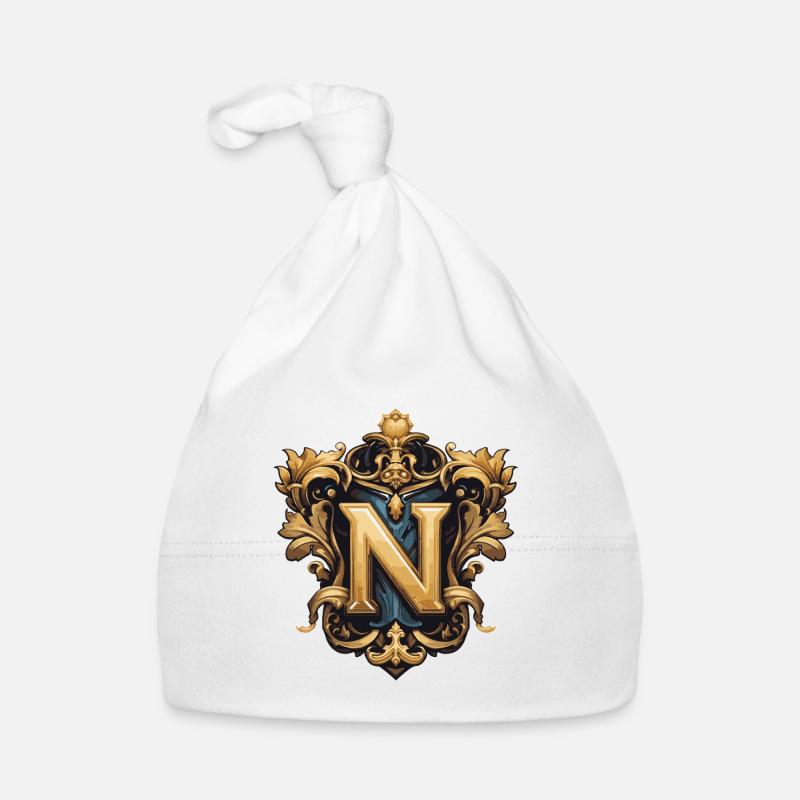 Bonnet bio Bébé