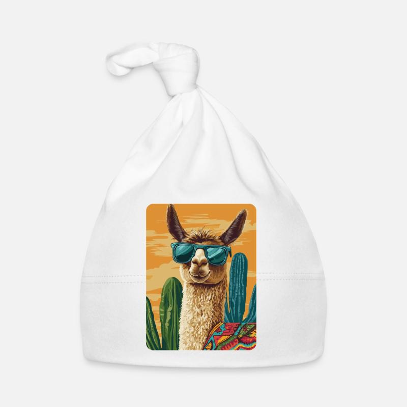 Bonnet bio Bébé