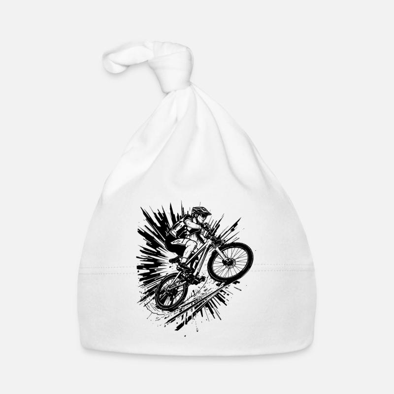 Bonnet bio Bébé