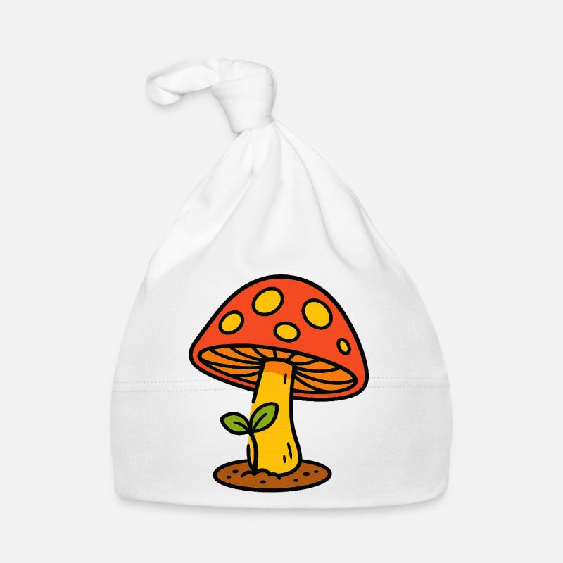 Bonnet bio Bébé