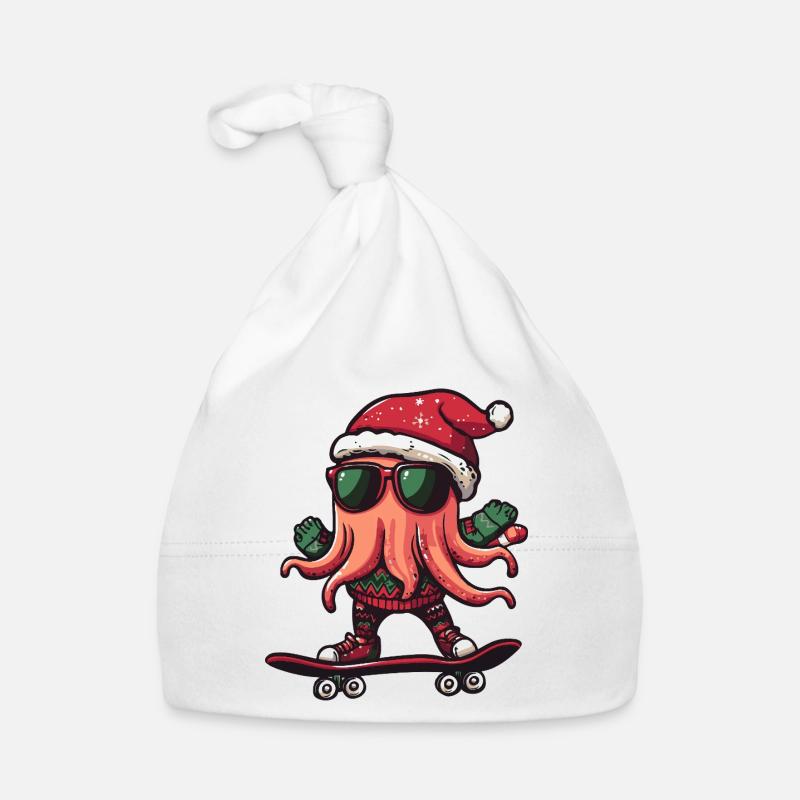 Bonnet bio Bébé