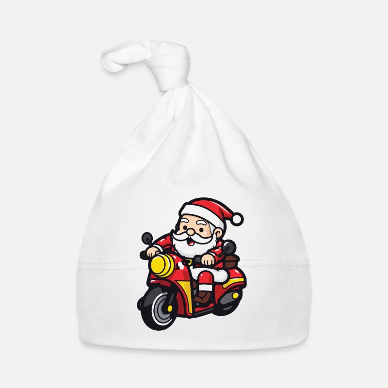 Bonnet bio Bébé