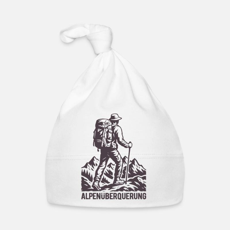 Bonnet bio Bébé