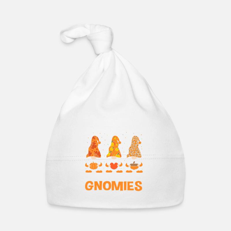 Thanksgiving Mama Mutter Oma Großmutter Baby Bio-Mütze