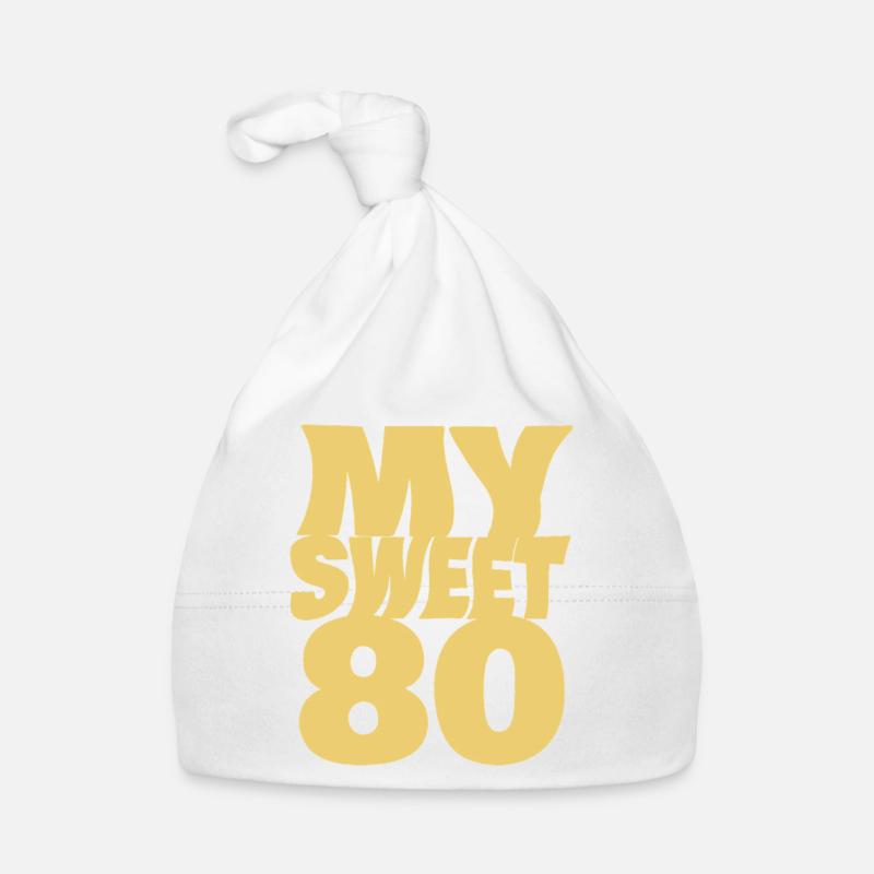 80 Bonnet bio Bébé