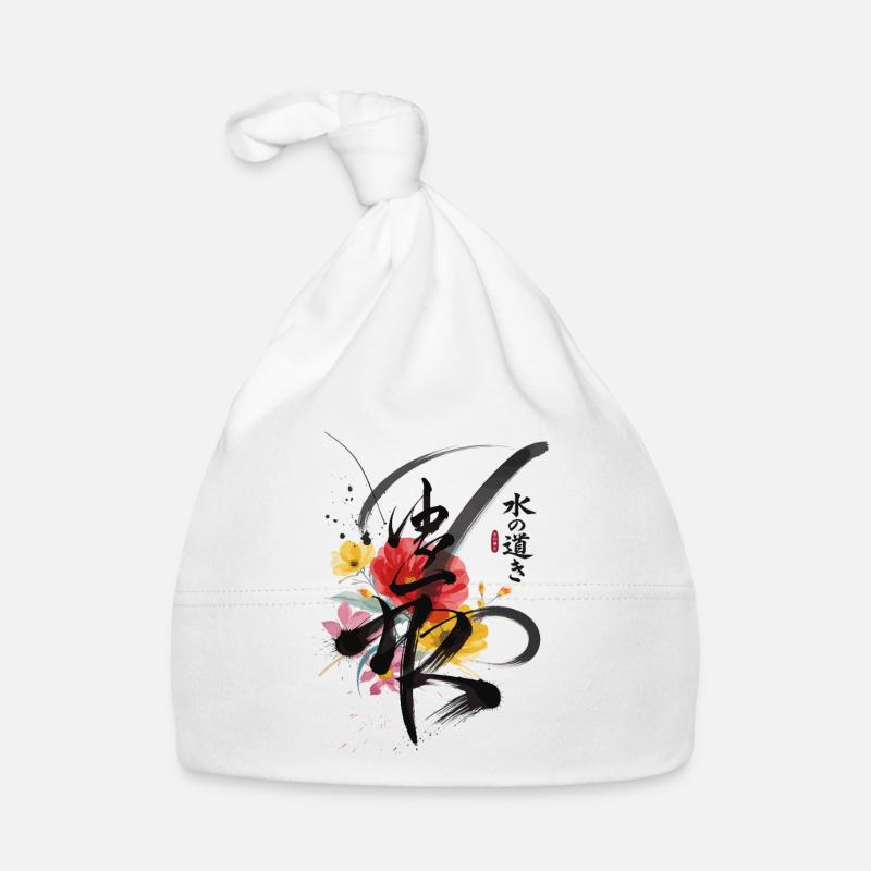 Bonnet bio Bébé