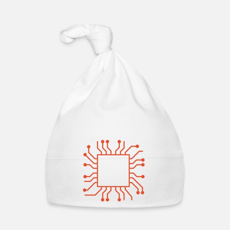 Multitasking Mode – CPU Overload Detected Organic Baby Cap